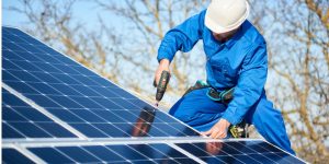 Installation Maintenance Panneaux Solaires Photovoltaïques à Galfingue